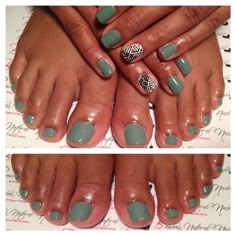 manicure-pedicure