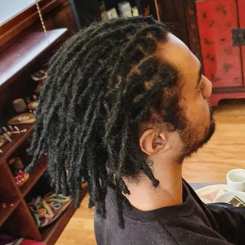 dreads-for-men